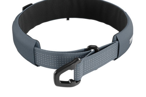 Thule Dart martingale collar s, dark slate