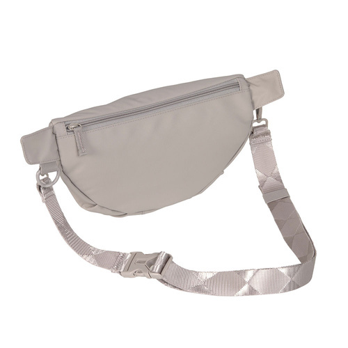 PALOPA - Emma dog treat bag - Taupe