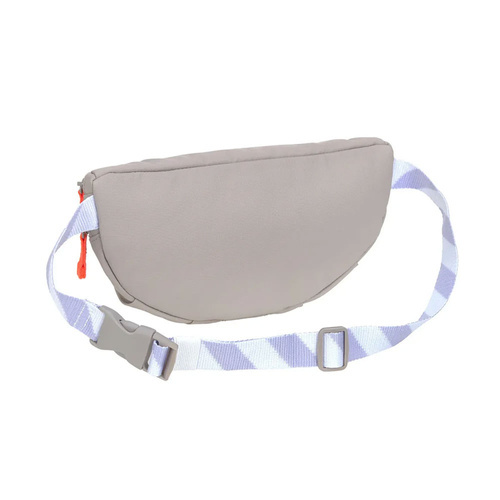 PALOPA - Nerka na smakołyki dla psa mini Enja - Taupe M